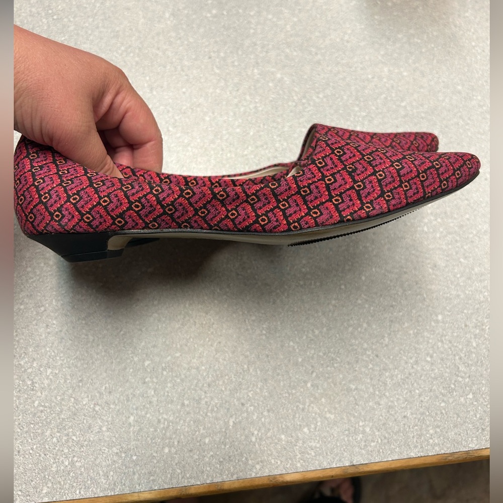 J.Jill women’s 8.5 flats - Picture 4 of 4